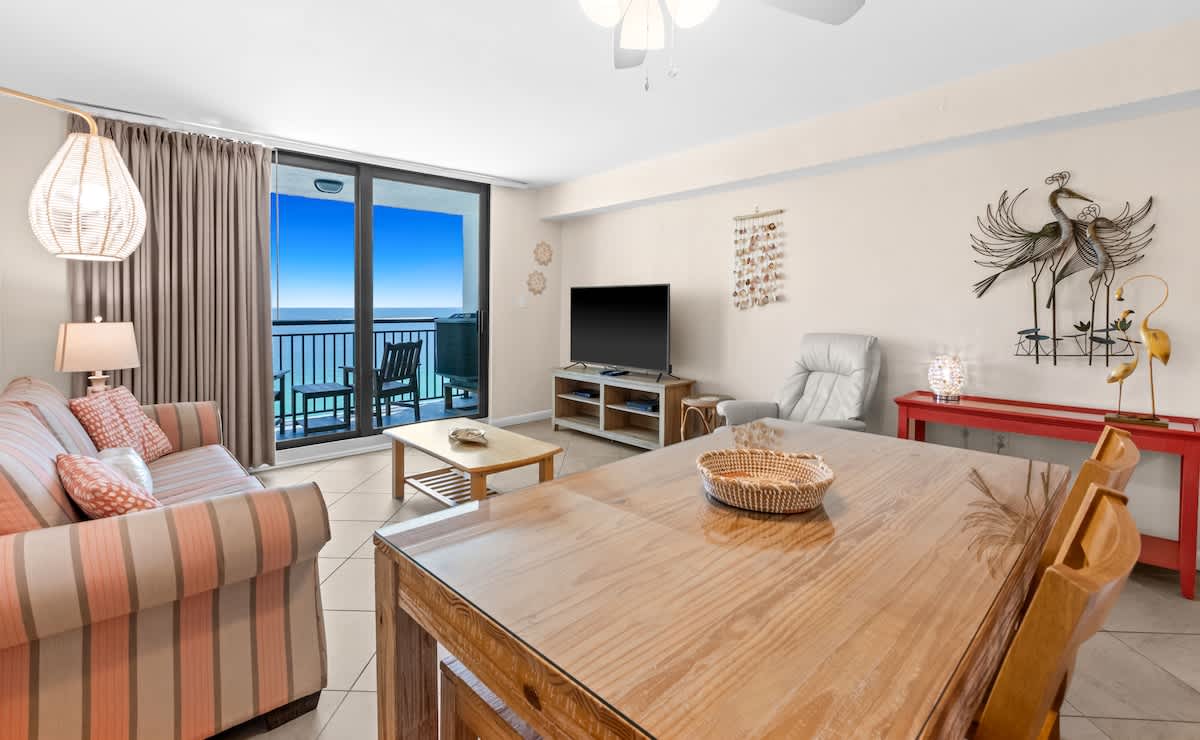 SunDestin Resort Unit 1611 | Photo 7