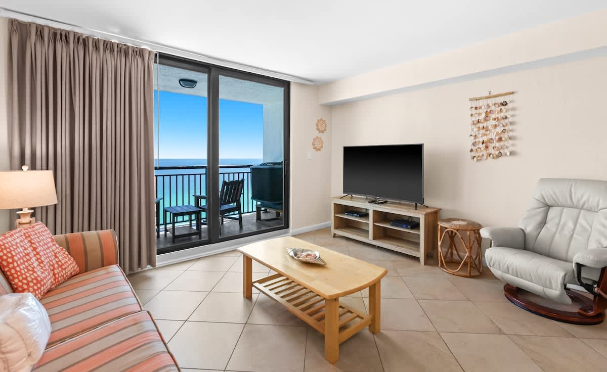 SunDestin Resort Unit 1611