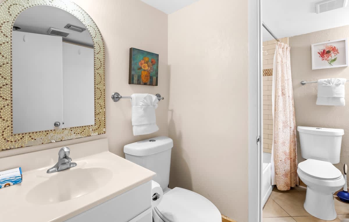 SunDestin Resort Unit 1611 | Photo 12