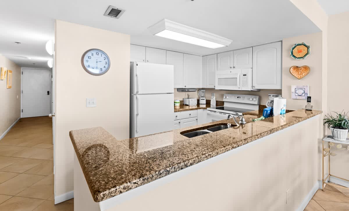 SunDestin Resort Unit 1611 | Photo 16