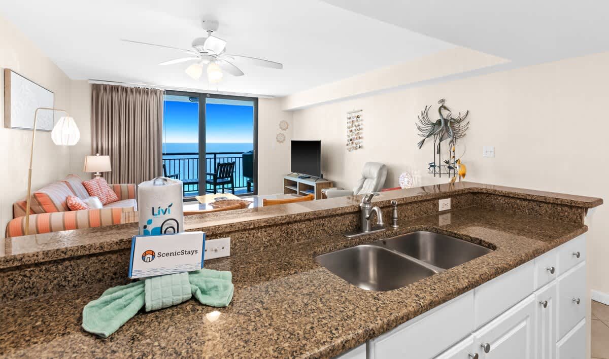 SunDestin Resort Unit 1611 | Photo 15