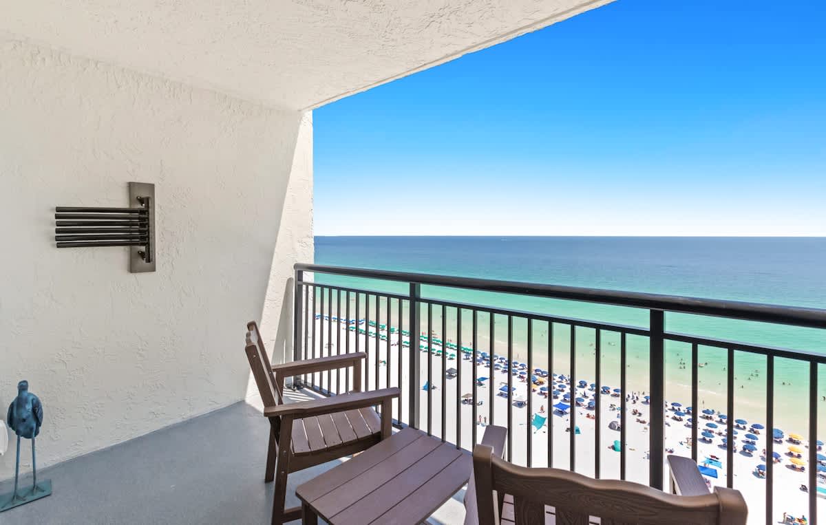 SunDestin Resort Unit 1611 | Photo 8