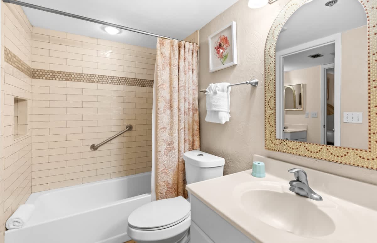 SunDestin Resort Unit 1611 | Photo 13