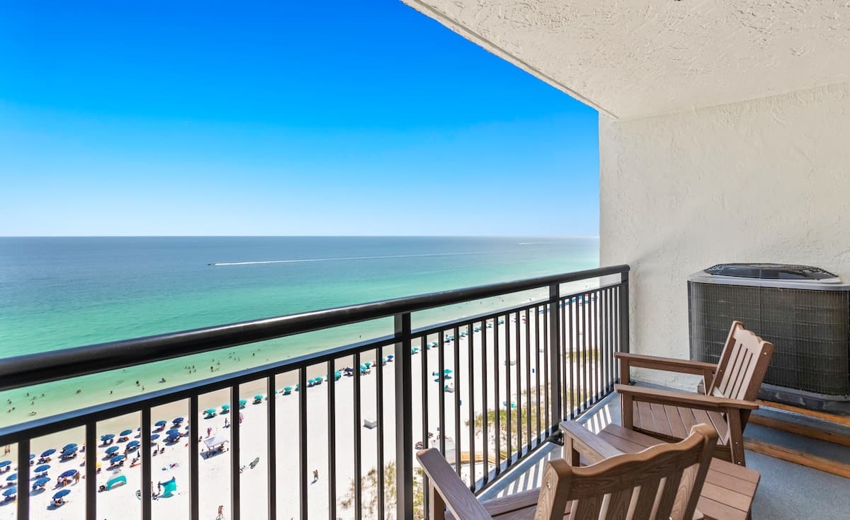 SunDestin Resort Unit 1611 | Photo 9