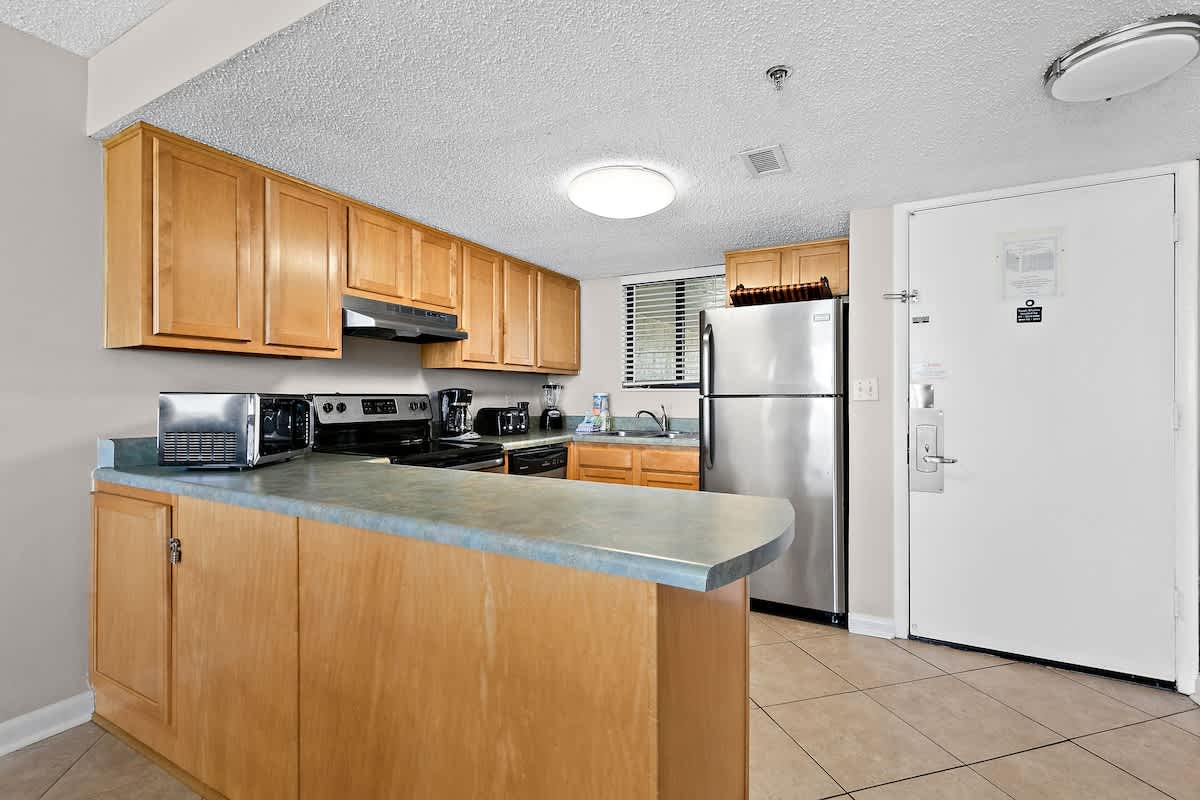 SunDestin Resort Unit 1614 | Photo 11