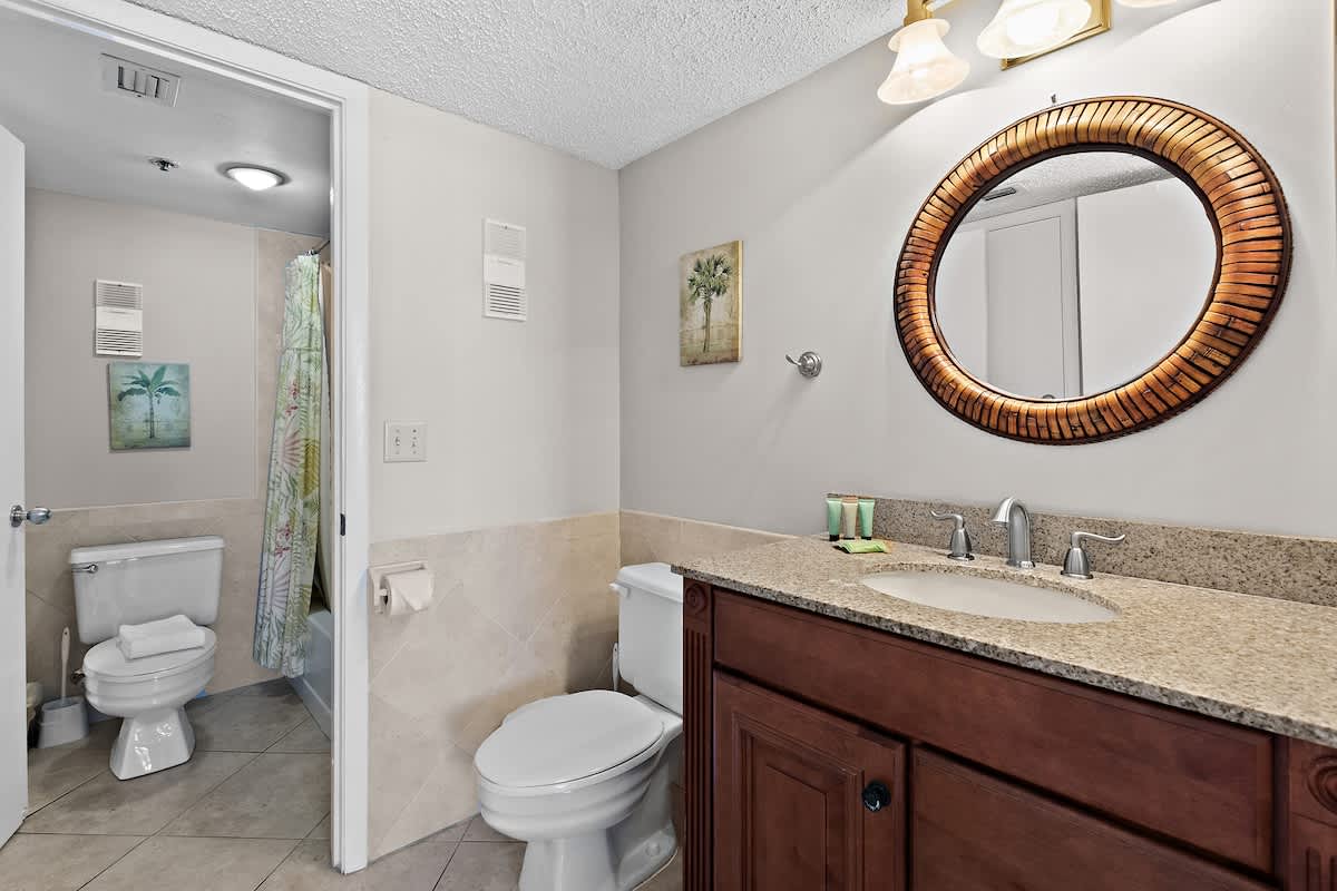 SunDestin Resort Unit 1614 | Photo 15