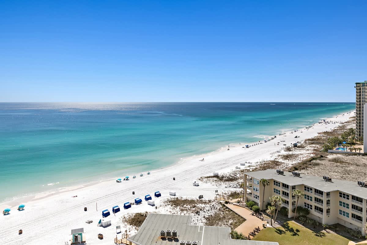 SunDestin Resort Unit 1614 | Photo 17