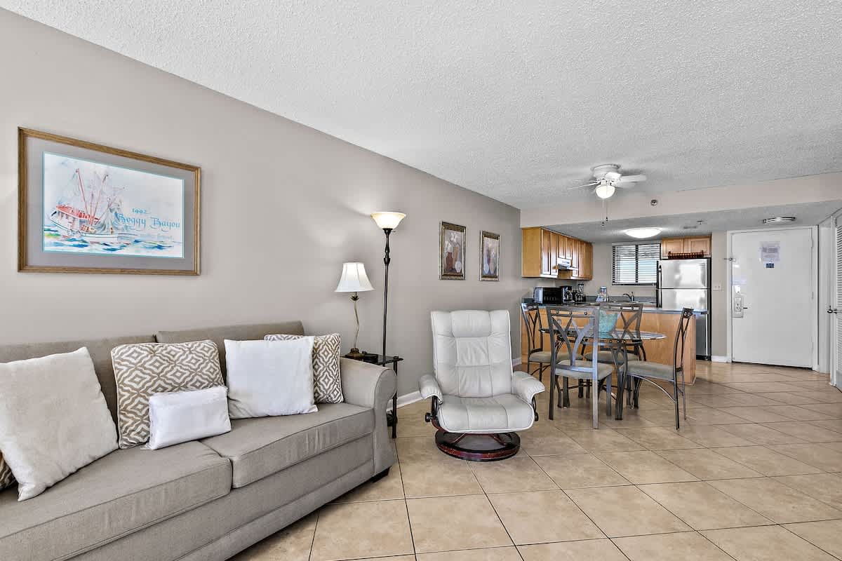 SunDestin Resort Unit 1614 | Photo 7