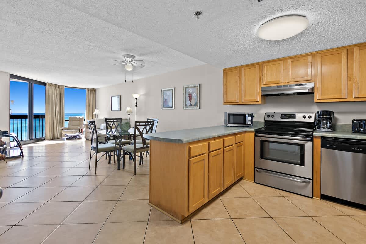 SunDestin Resort Unit 1614 | Photo 2