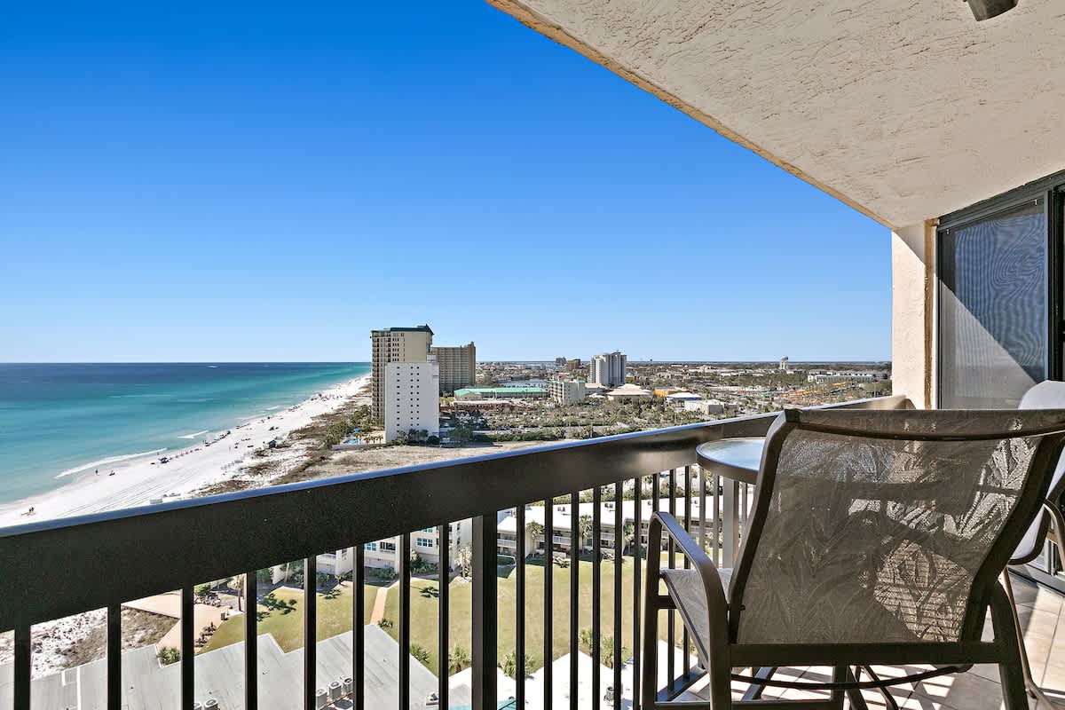 SunDestin Resort Unit 1614 | Photo 5