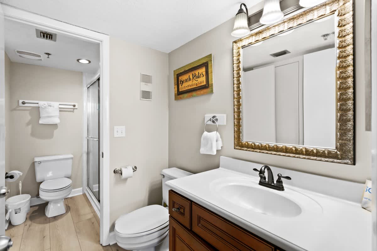 SunDestin Resort Unit 1616 15