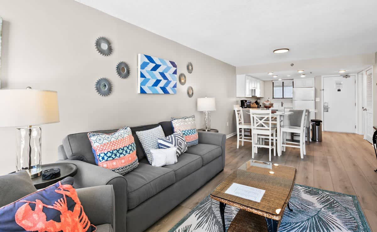 SunDestin Resort Unit 1616 7