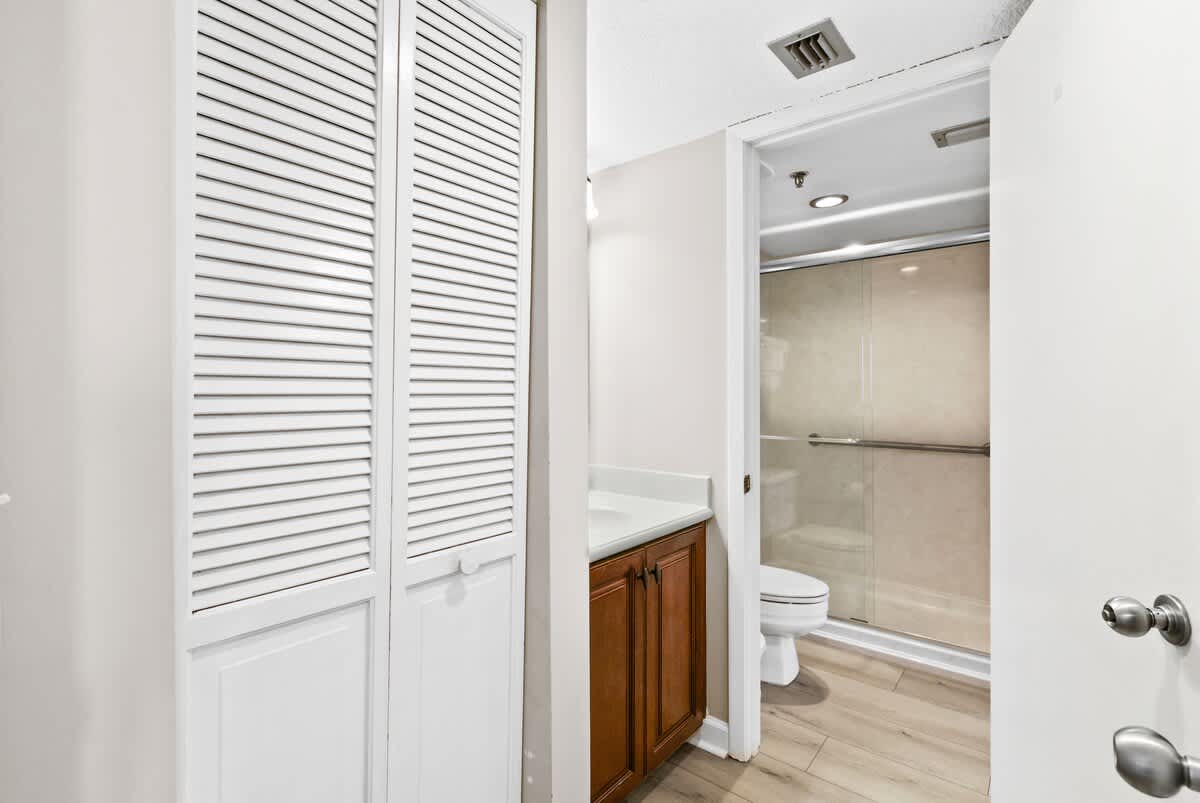 SunDestin Resort Unit 1616 12