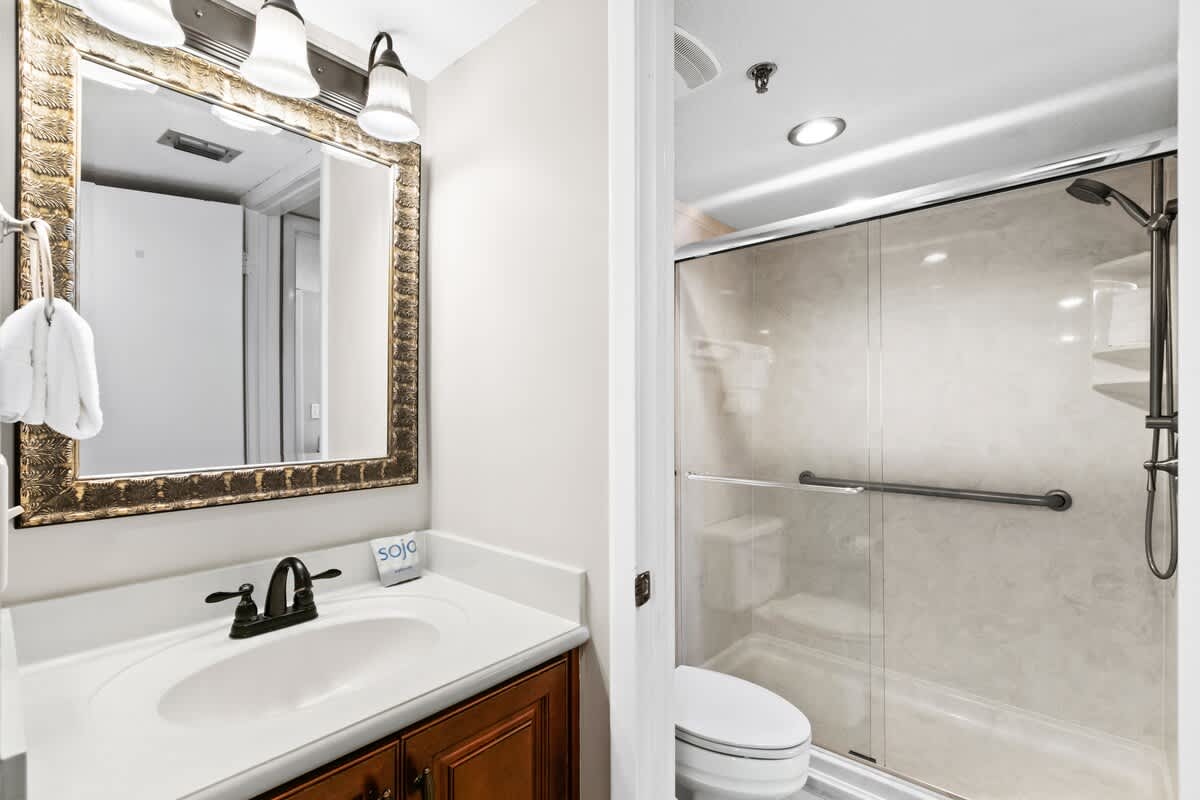 SunDestin Resort Unit 1616 13