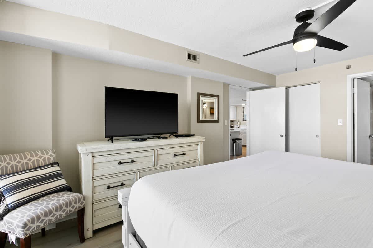 SunDestin Resort Unit 1616 17