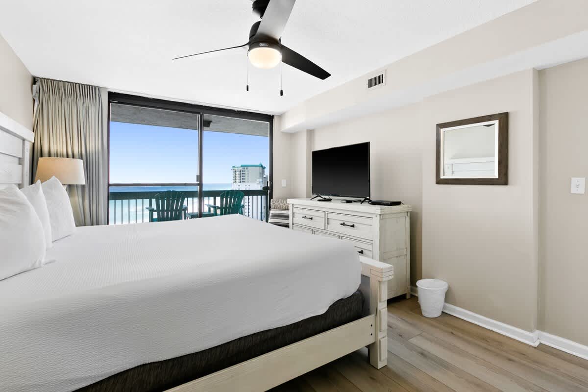 SunDestin Resort Unit 1616 16