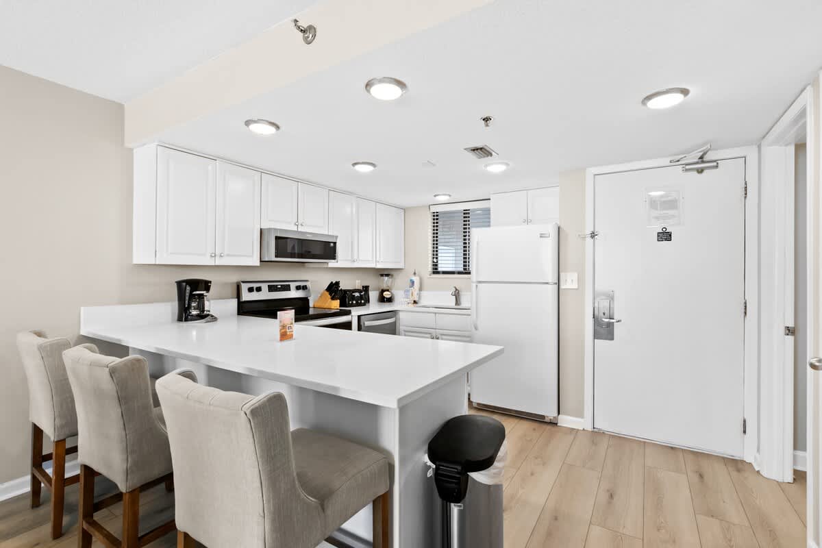 SunDestin Resort Unit 1616 10