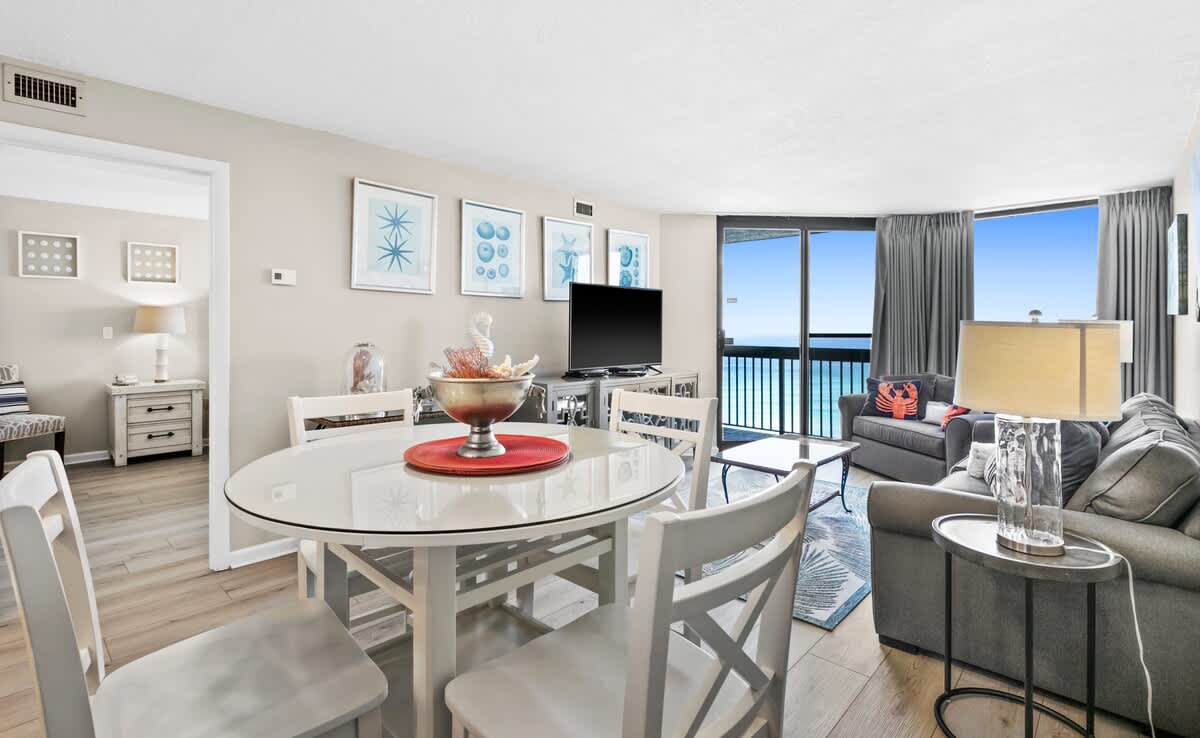 SunDestin Resort Unit 1616 3