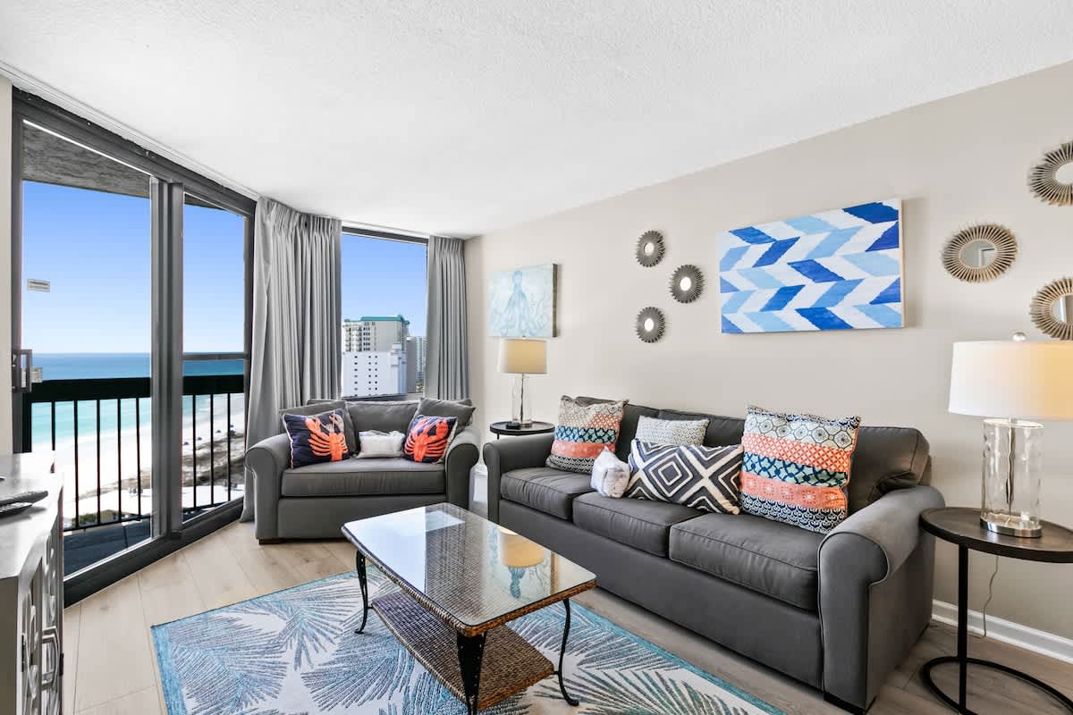SunDestin Resort Unit 1616