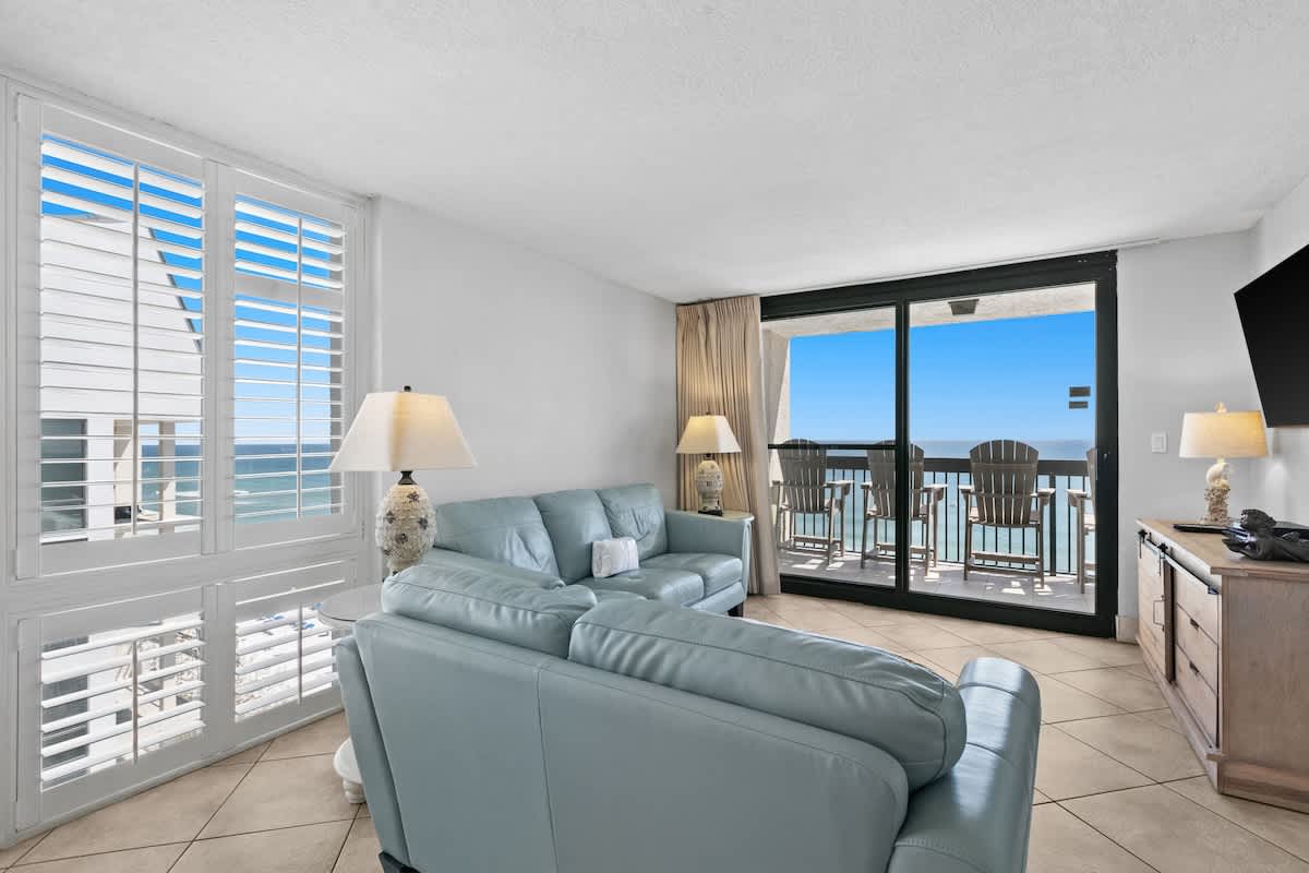 SunDestin Resort Unit 1701
