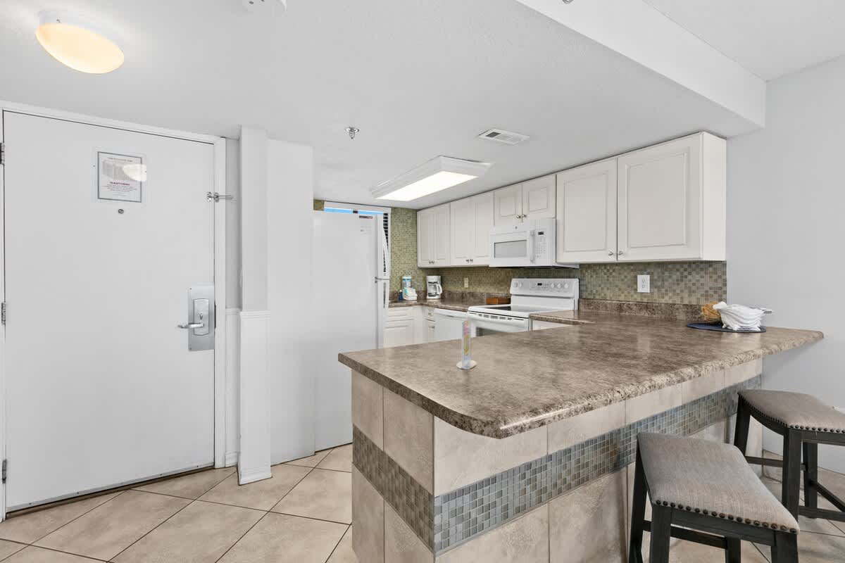 SunDestin Resort Unit 1701 13