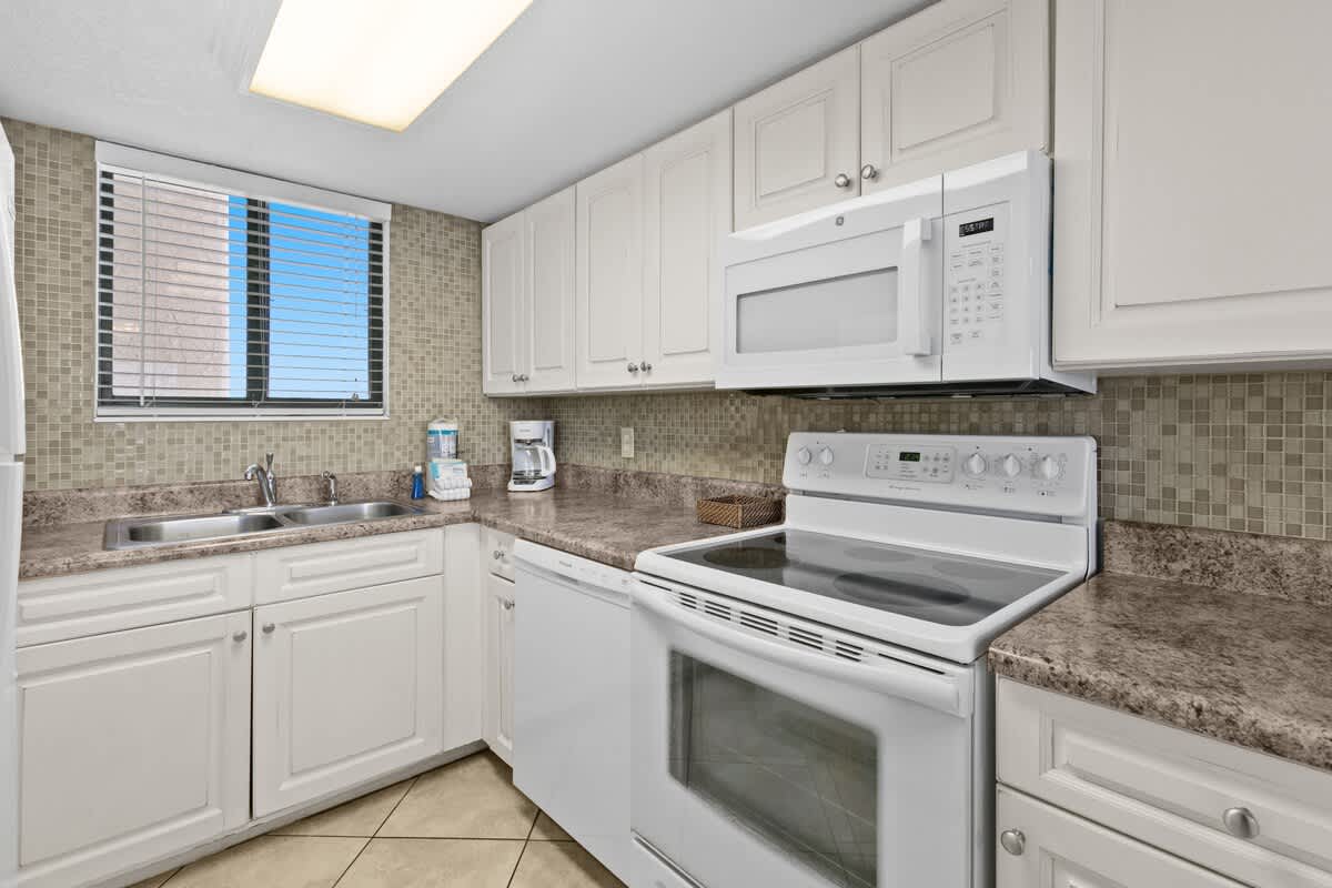 SunDestin Resort Unit 1701 3