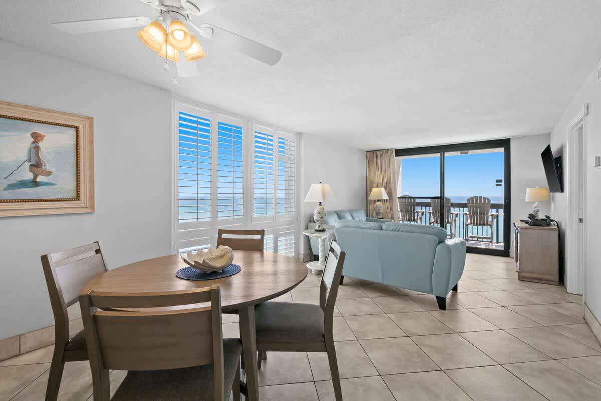SunDestin Resort Unit 1701 9