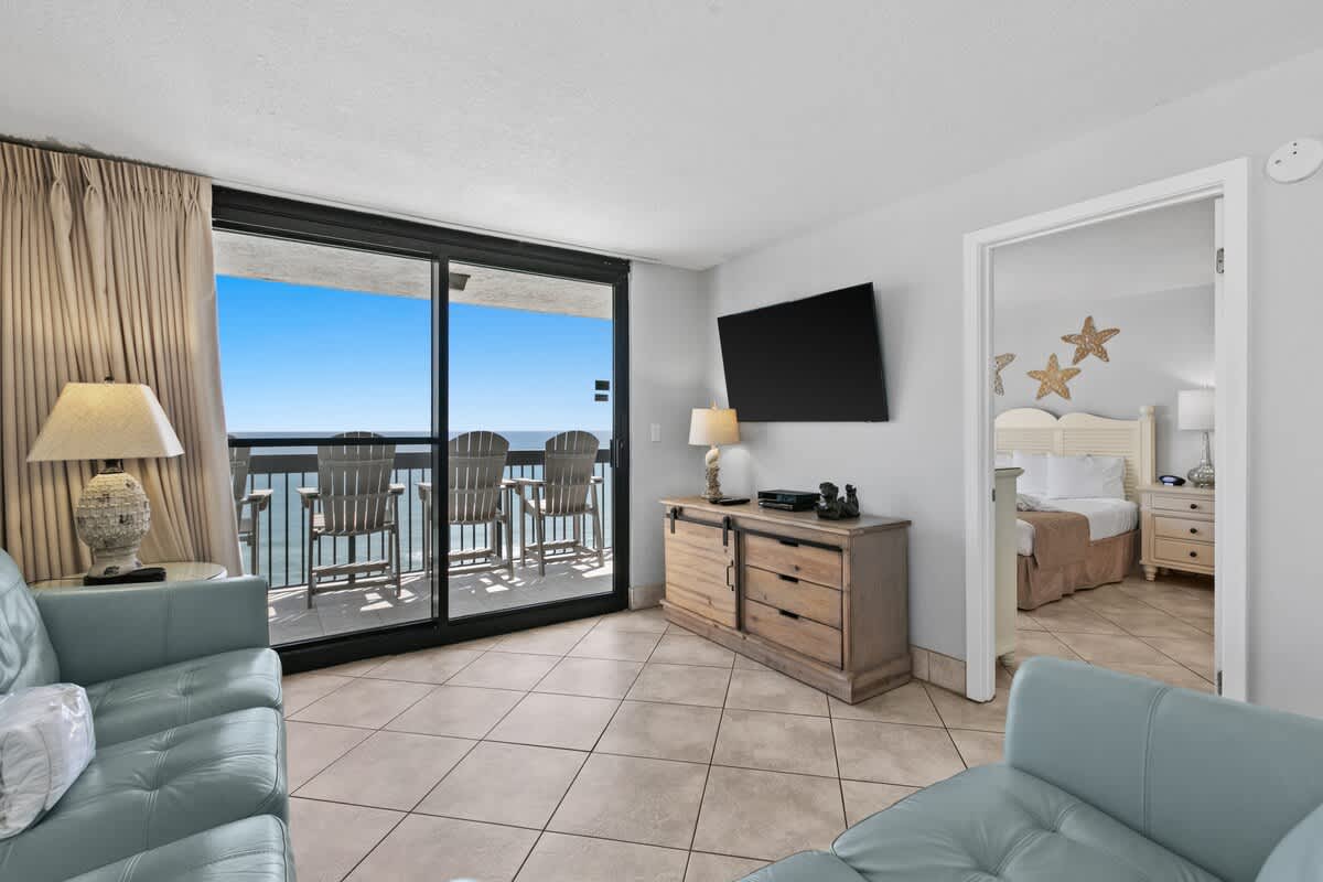SunDestin Resort Unit 1701 11