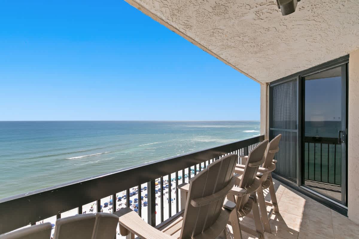 SunDestin Resort Unit 1701 22