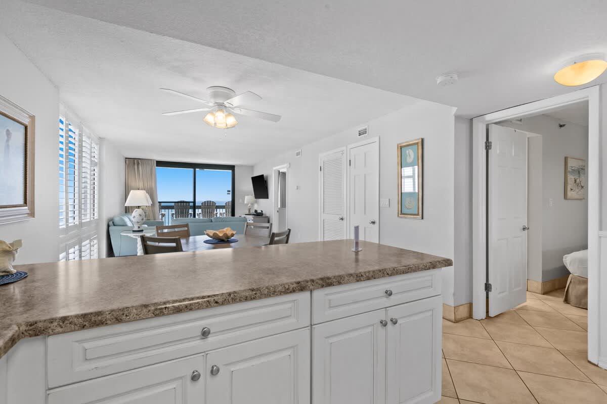 SunDestin Resort Unit 1701 12