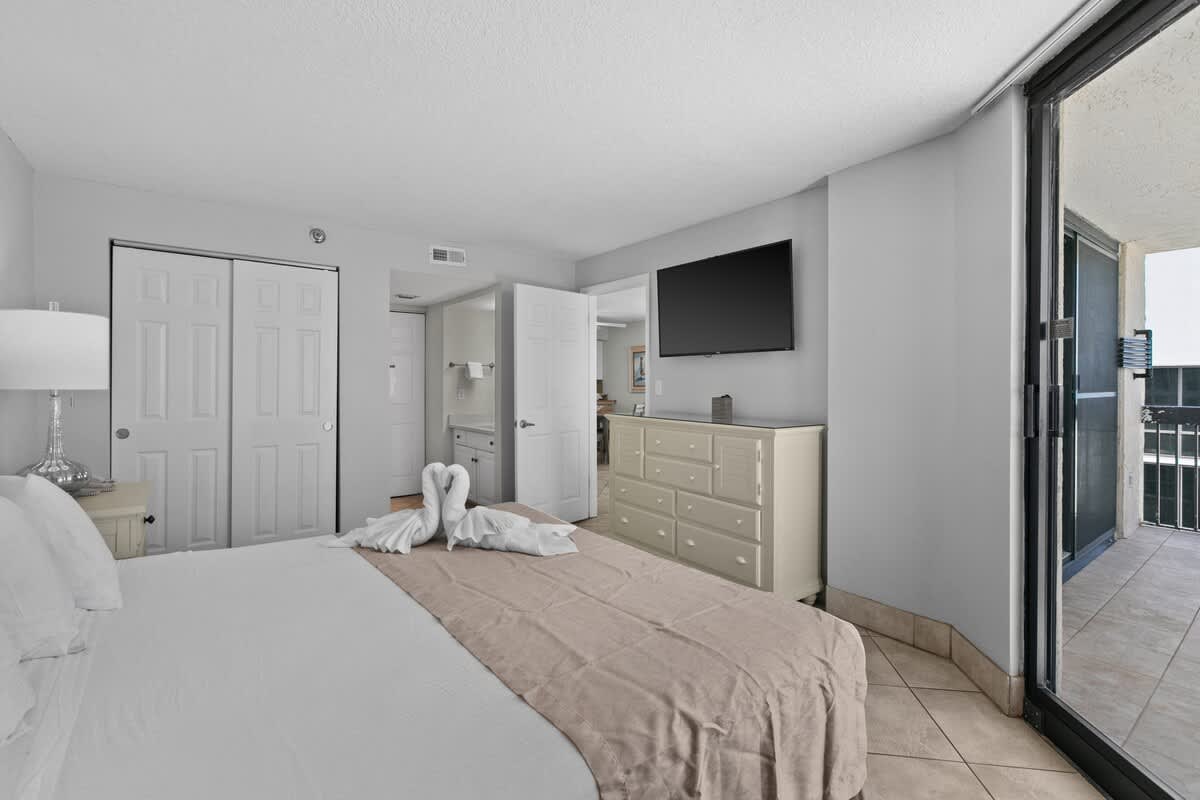 SunDestin Resort Unit 1701 19