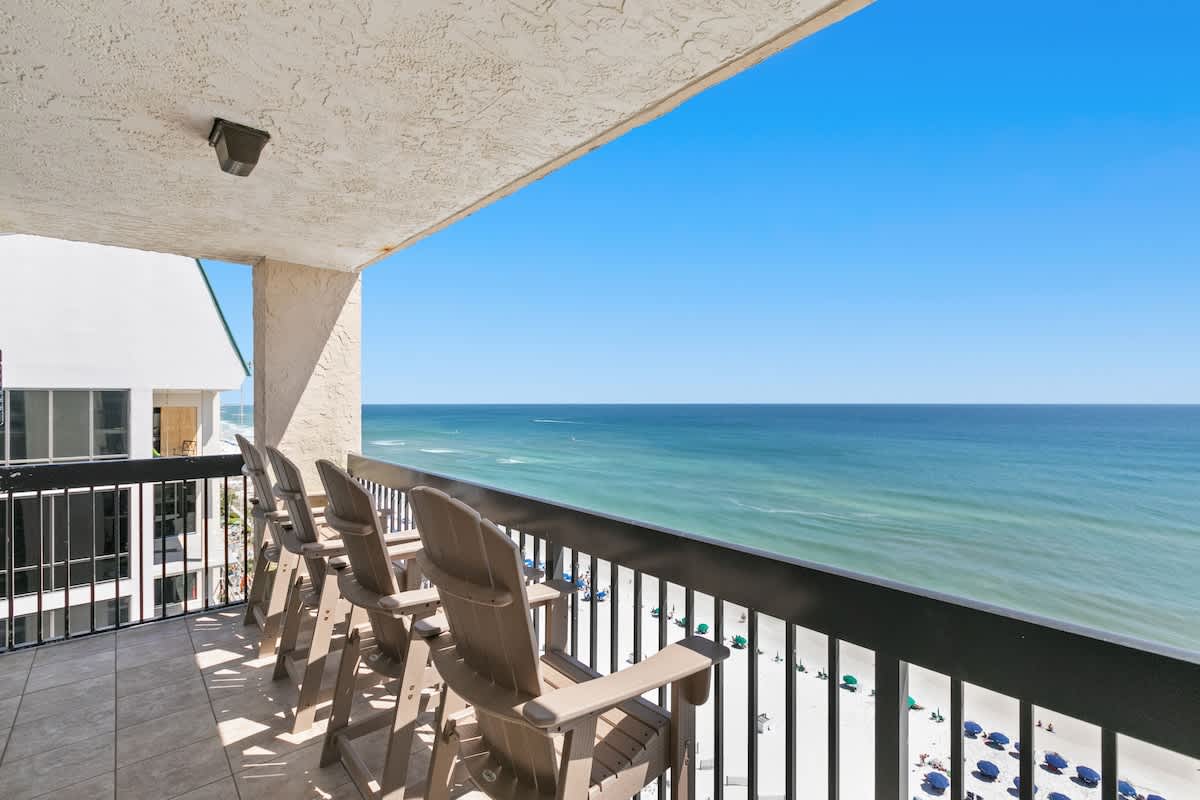 SunDestin Resort Unit 1701 5