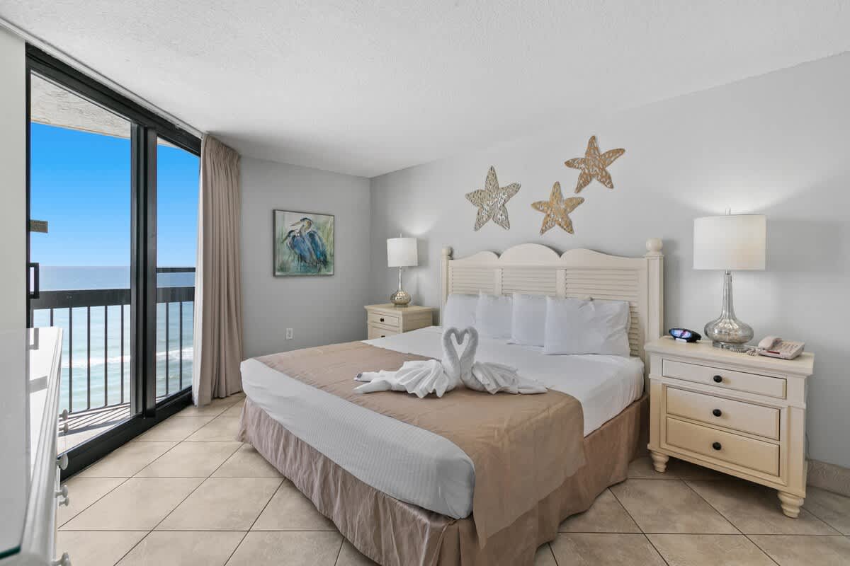 SunDestin Resort Unit 1701 4