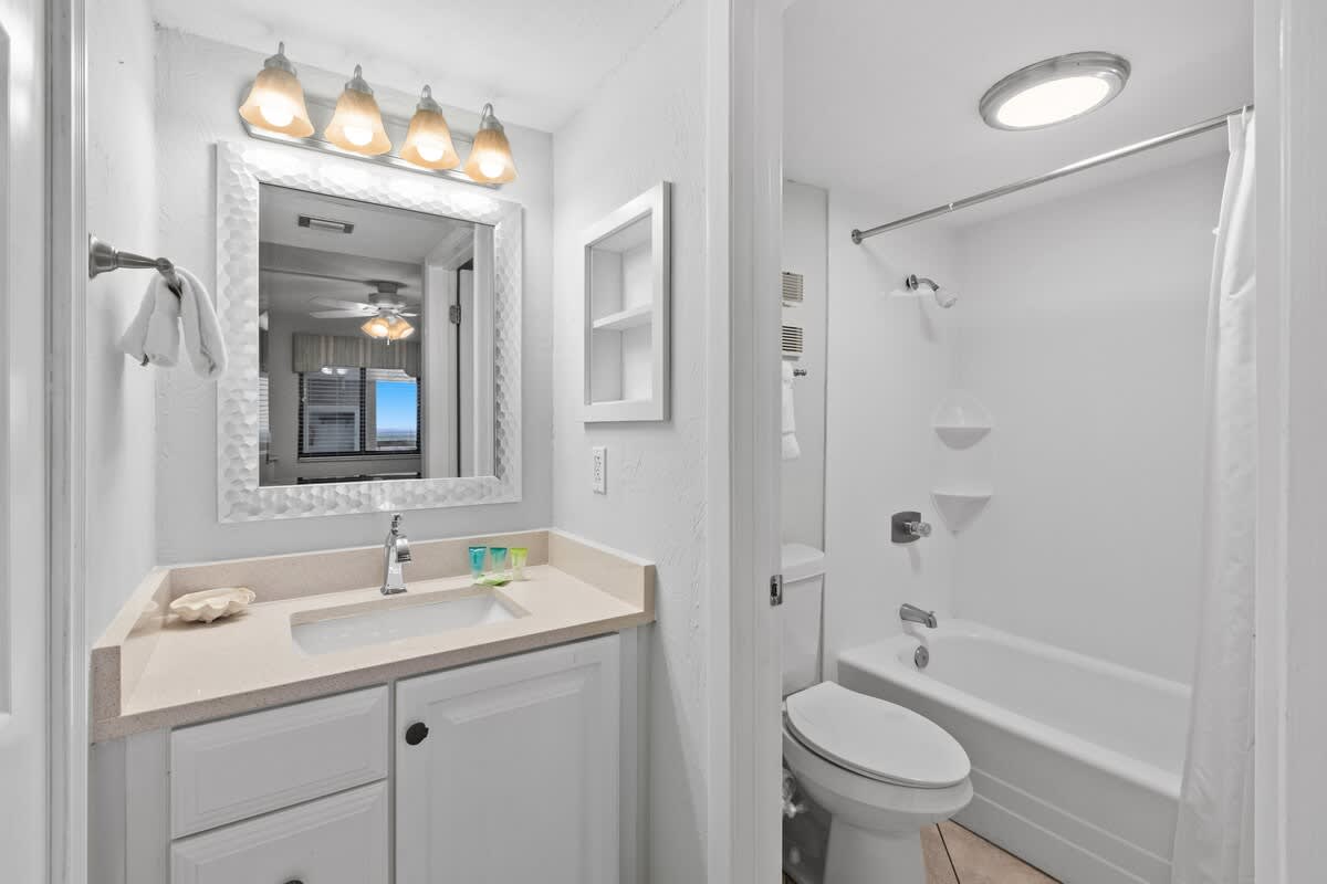 SunDestin Resort Unit 1701 16