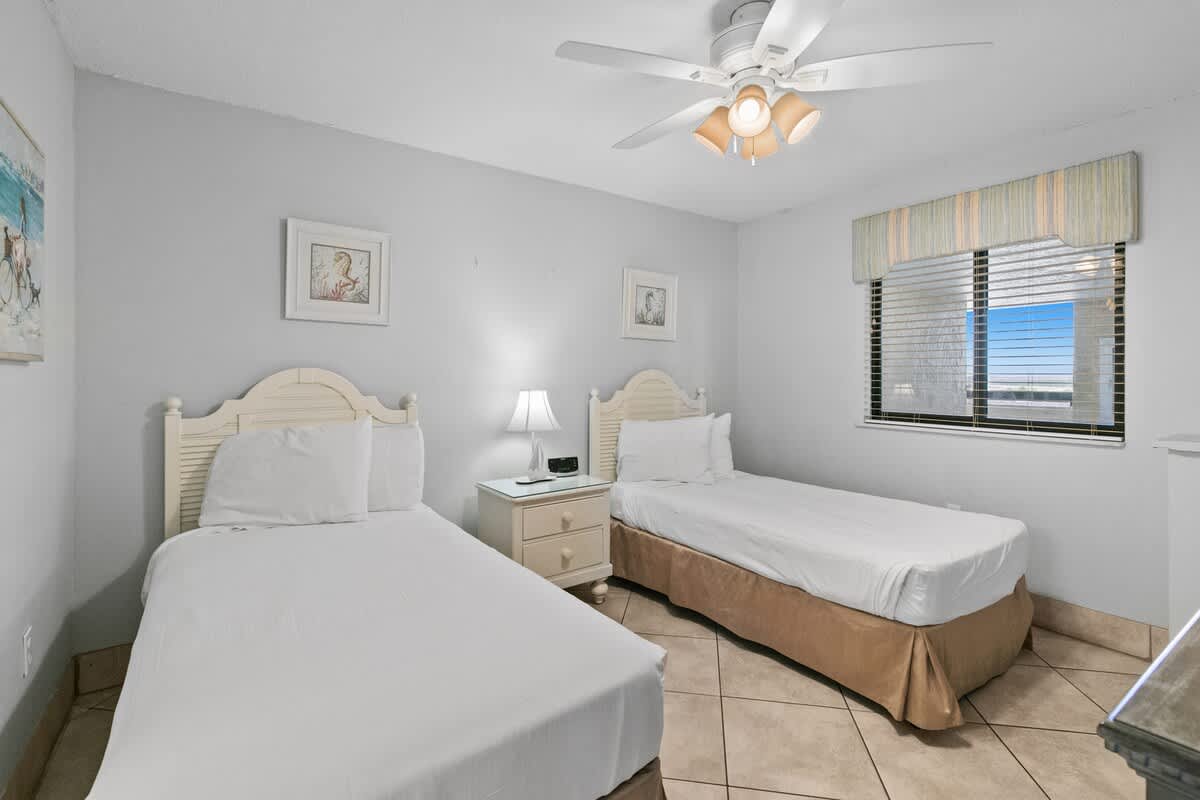 SunDestin Resort Unit 1701 6