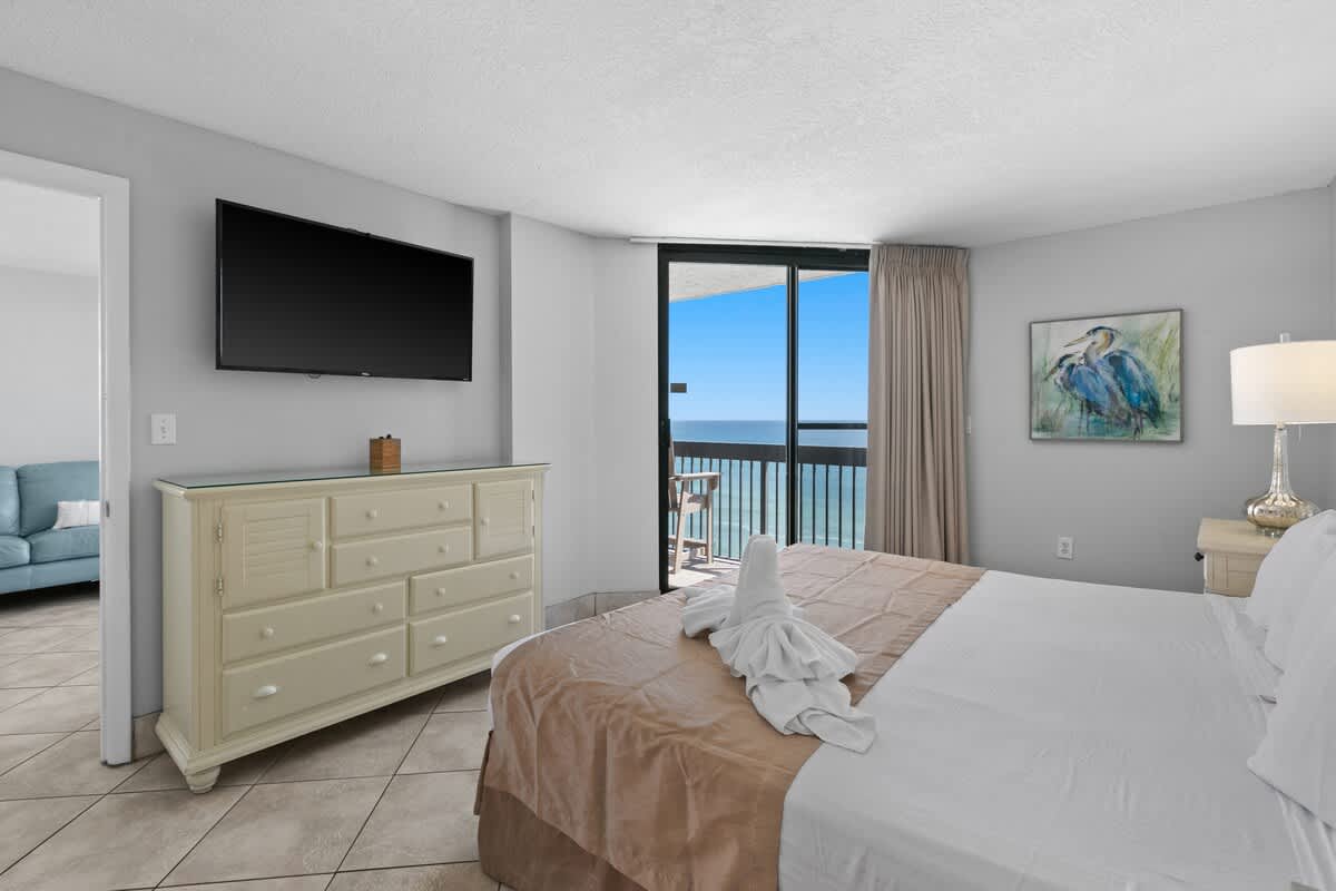 SunDestin Resort Unit 1701 18