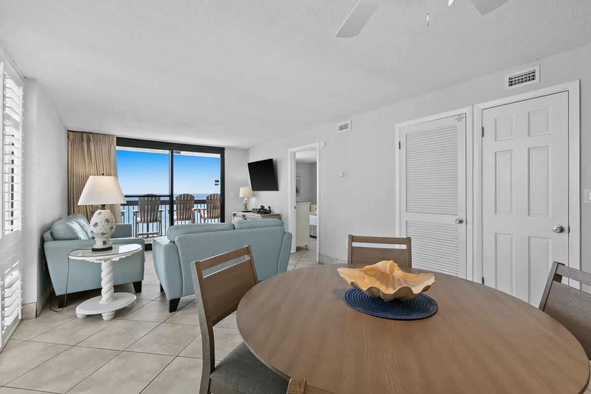 SunDestin Resort Unit 1701 10