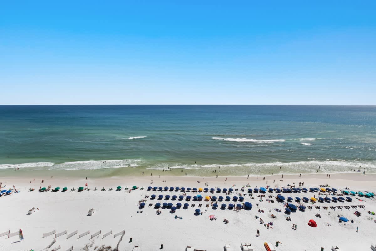SunDestin Resort Unit 1701 23