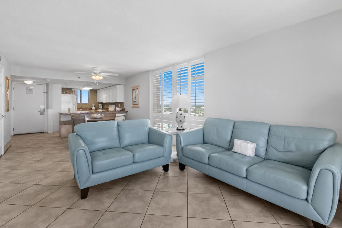 SunDestin Resort Unit 1701 7