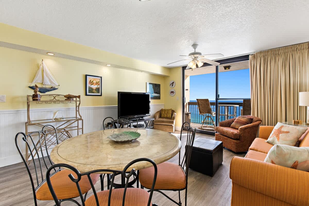 SunDestin Resort Unit 1702 7