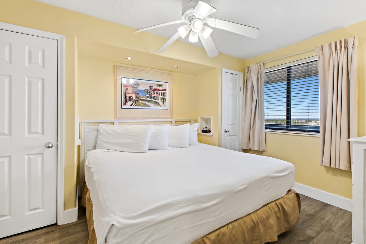 SunDestin Resort Unit 1702 5