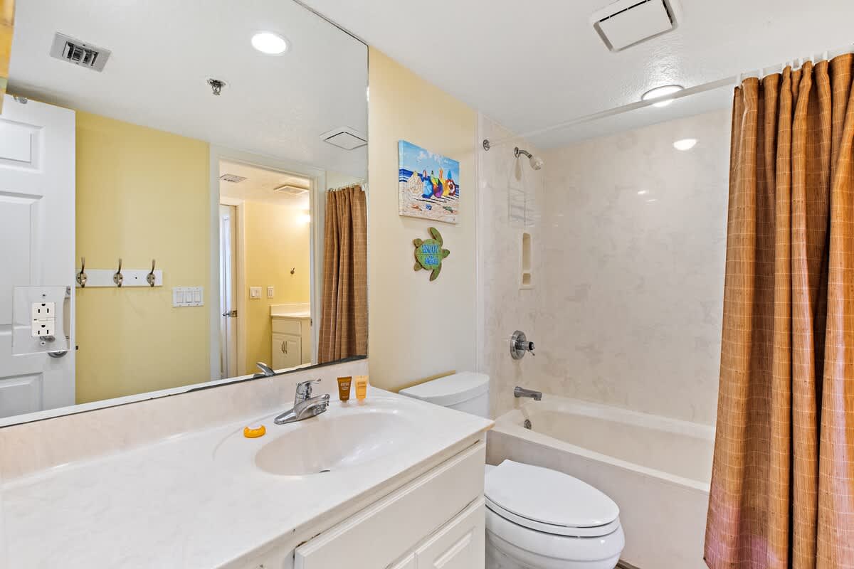 SunDestin Resort Unit 1702 14