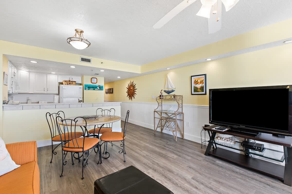 SunDestin Resort Unit 1702 9