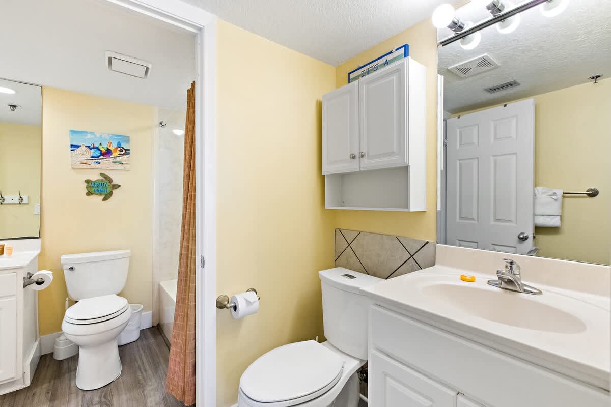 SunDestin Resort Unit 1702 13