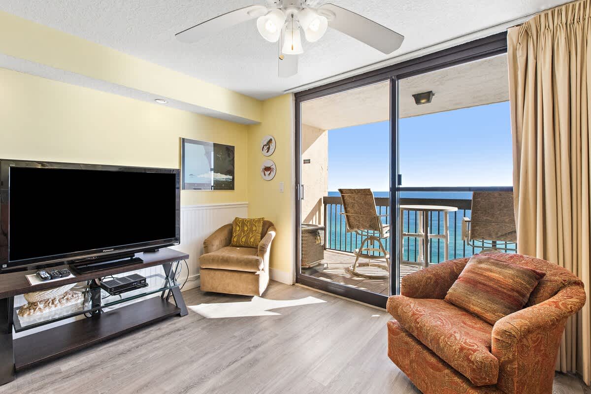 SunDestin Resort Unit 1702 8