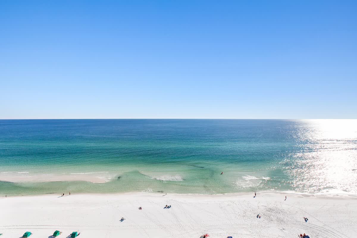 SunDestin Resort Unit 1702 18
