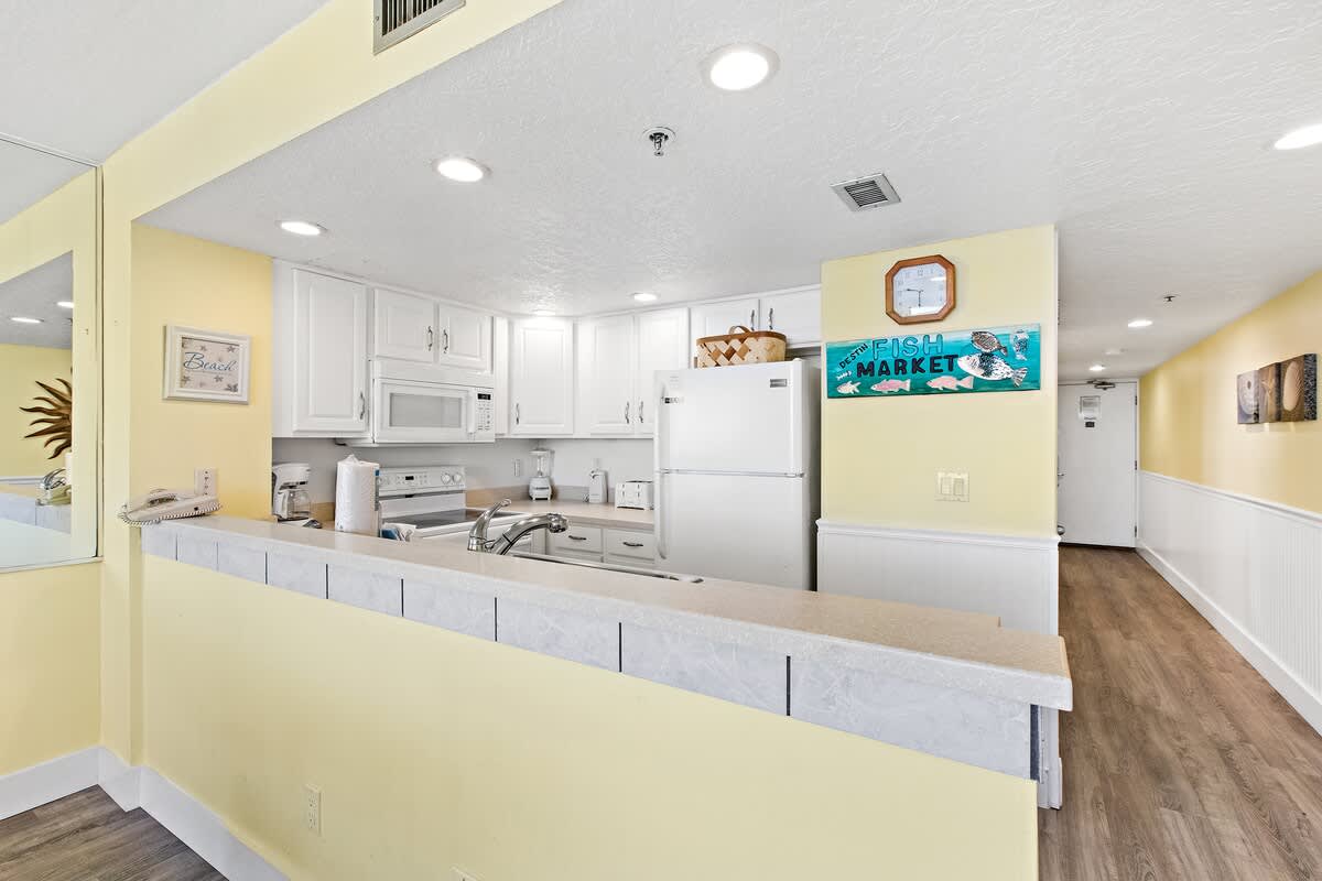 SunDestin Resort Unit 1702 11