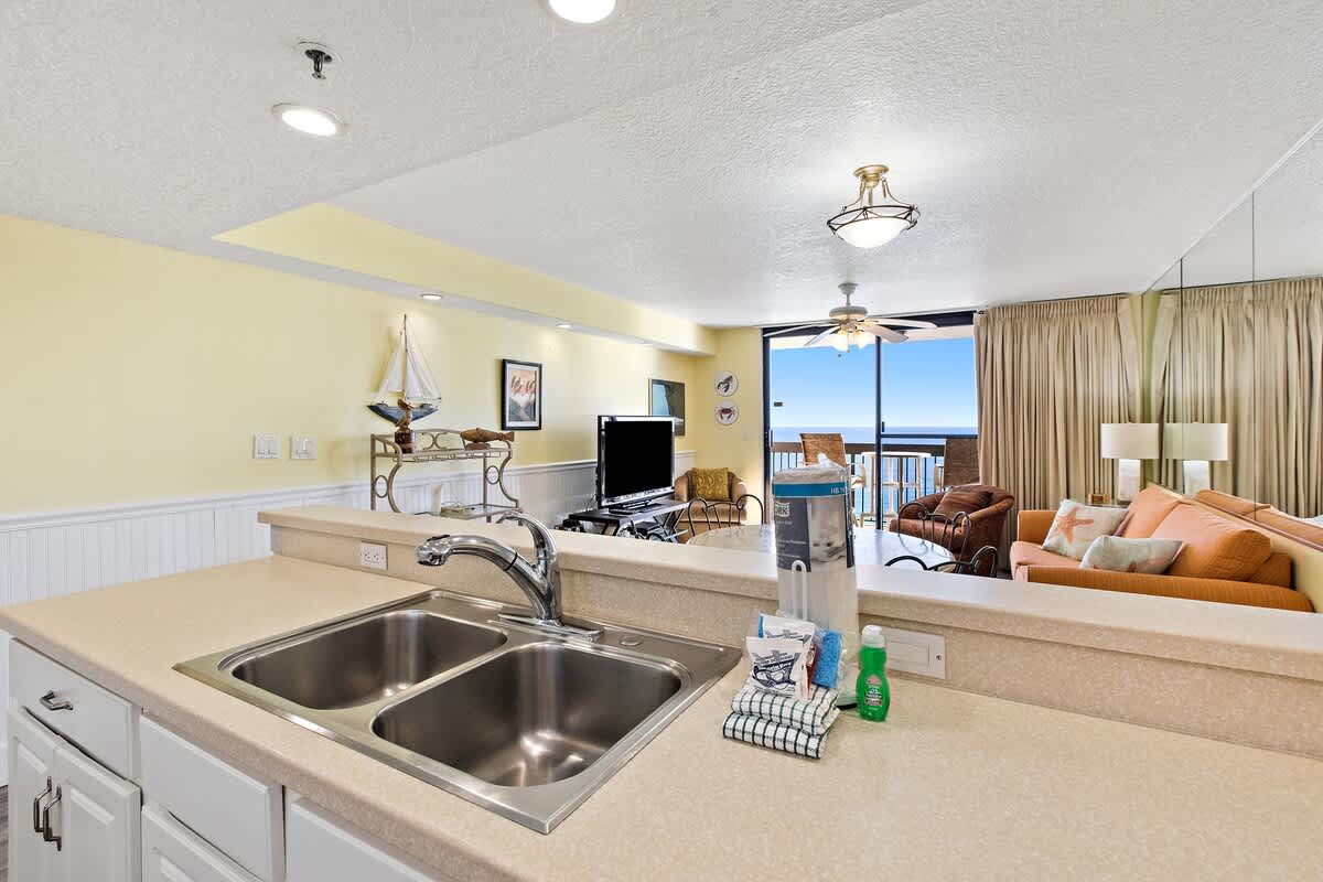 SunDestin Resort Unit 1702 10