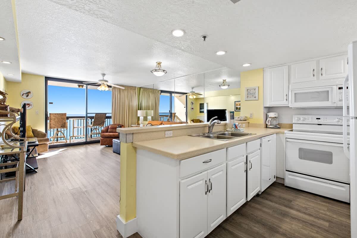 SunDestin Resort Unit 1702 3