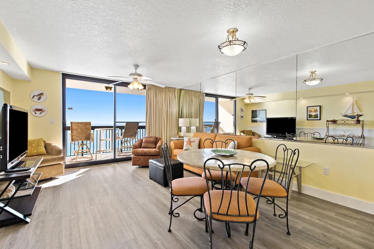 SunDestin Resort Unit 1702 2